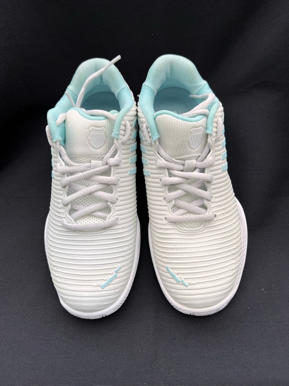 K-Swiss Women’s Hypercourt Express 2 Tennis Sneakers Size 7.5 - Picture 10 of 11